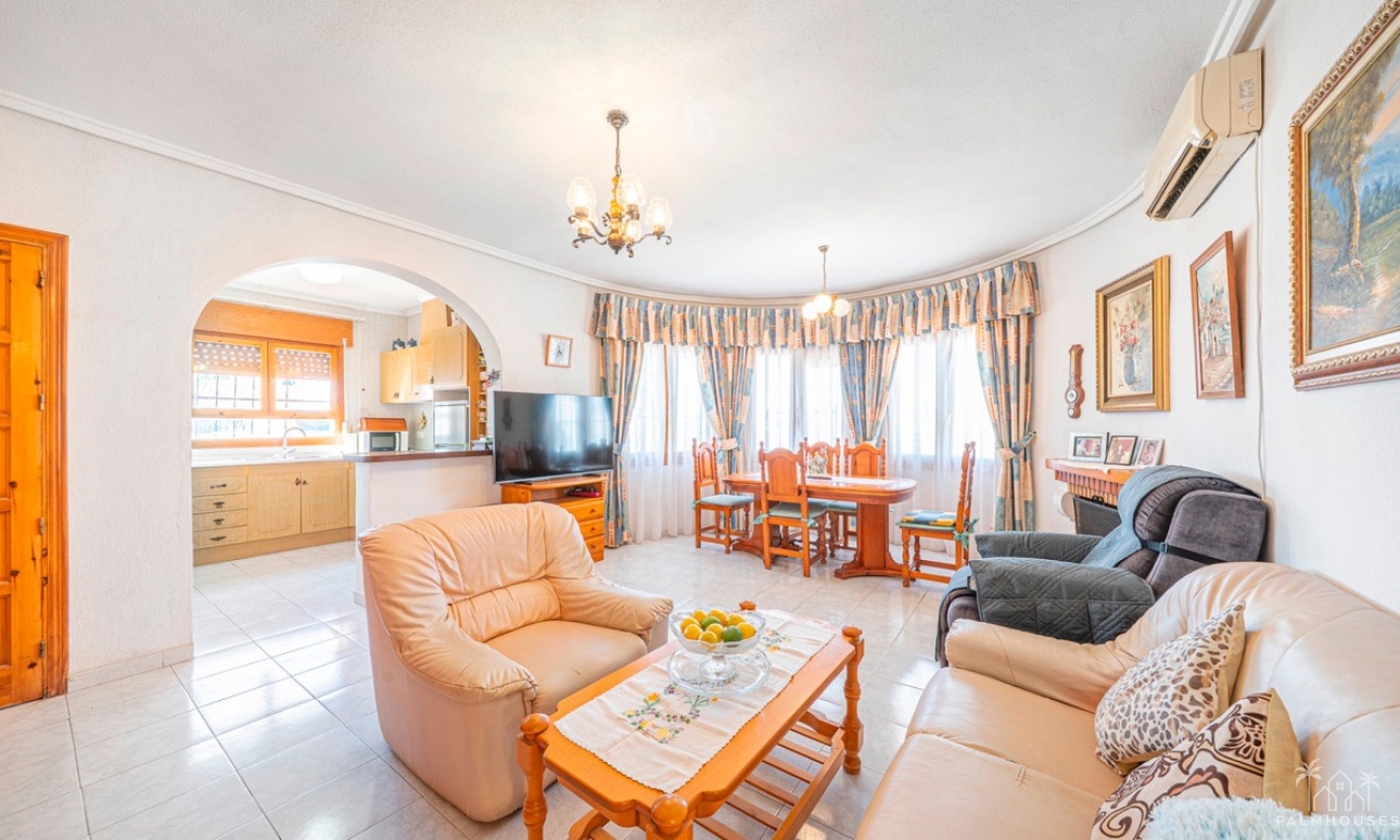Herverkoop - Villa - Rojales - Ciudad Quesada