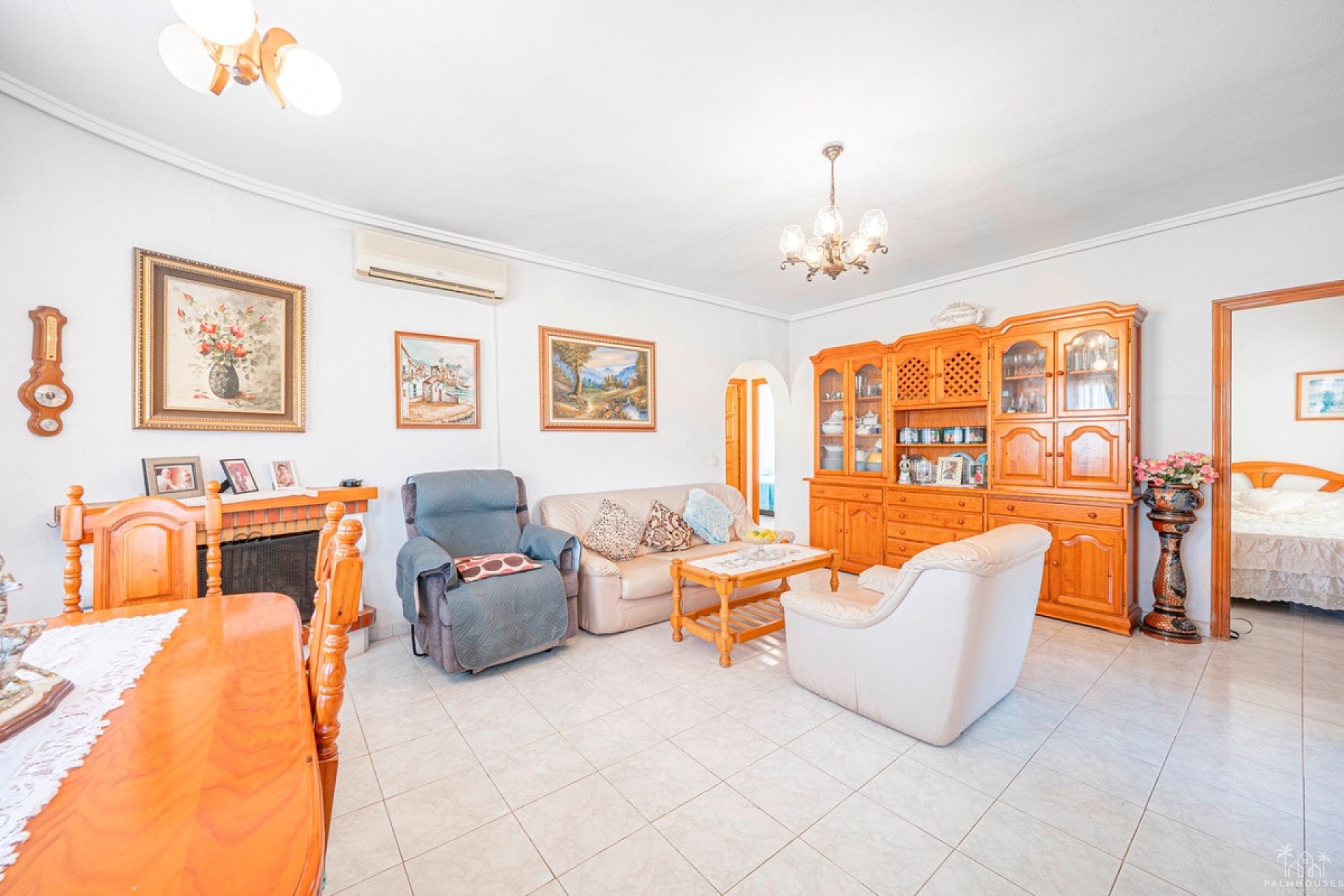 Herverkoop - Villa - Rojales - Ciudad Quesada