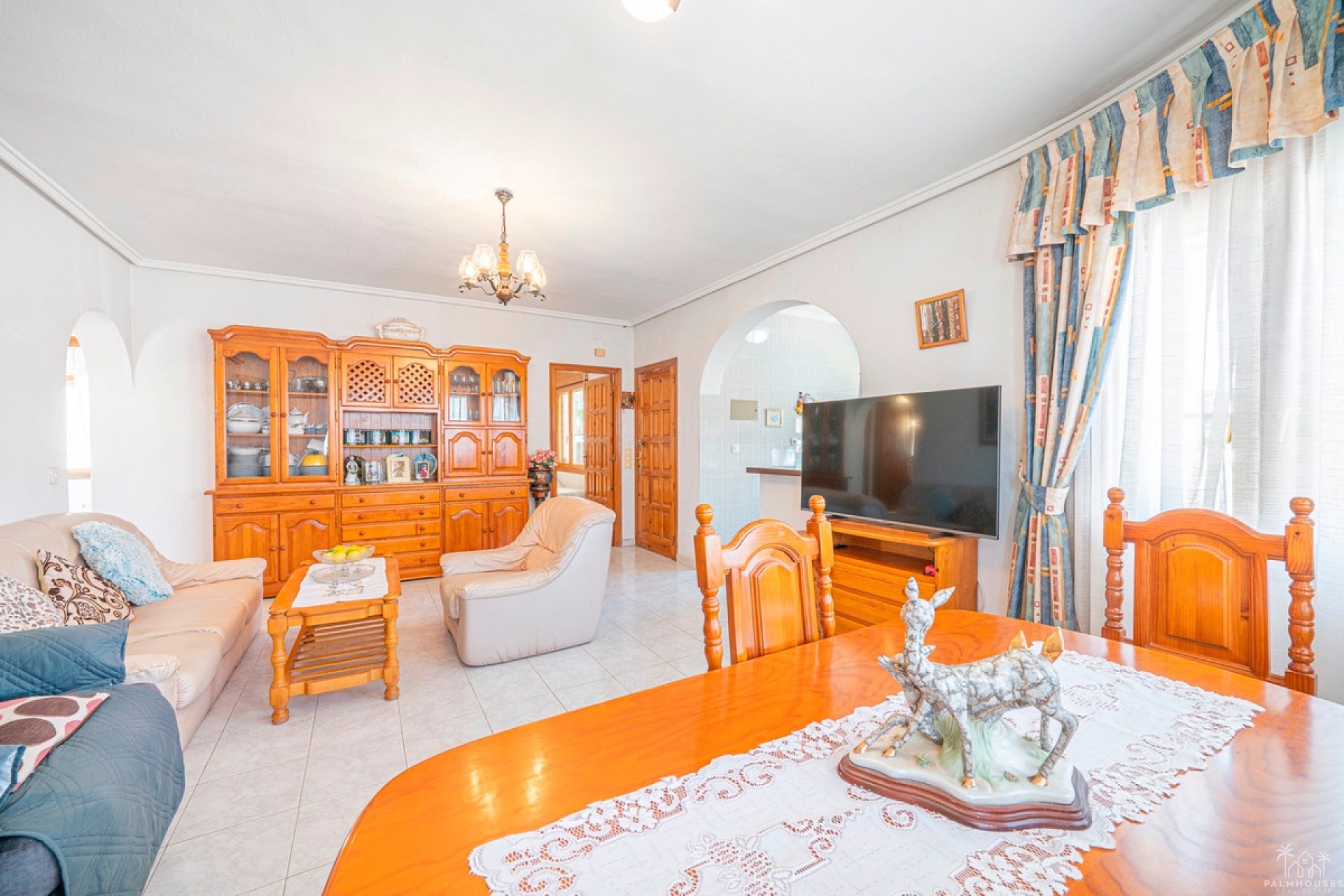 Herverkoop - Villa - Rojales - Ciudad Quesada