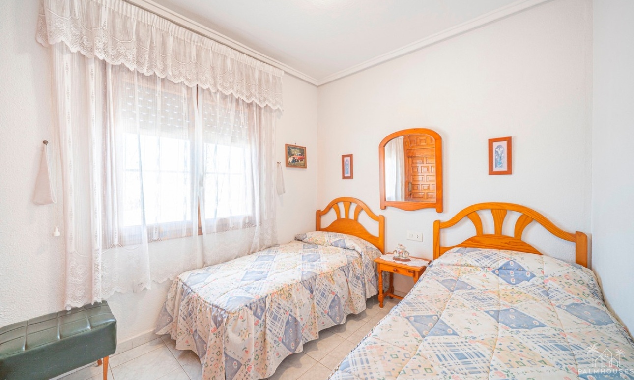 Herverkoop - Villa - Rojales - Ciudad Quesada