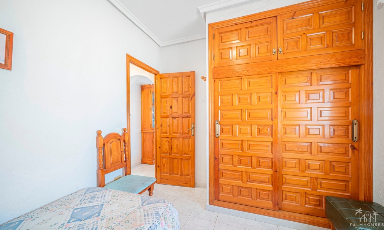 Herverkoop - Villa - Rojales - Ciudad Quesada