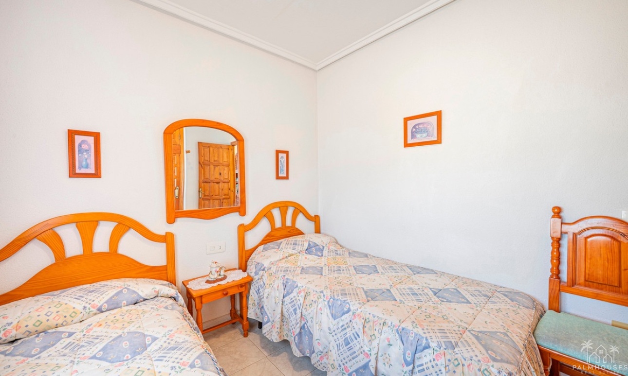 Herverkoop - Villa - Rojales - Ciudad Quesada