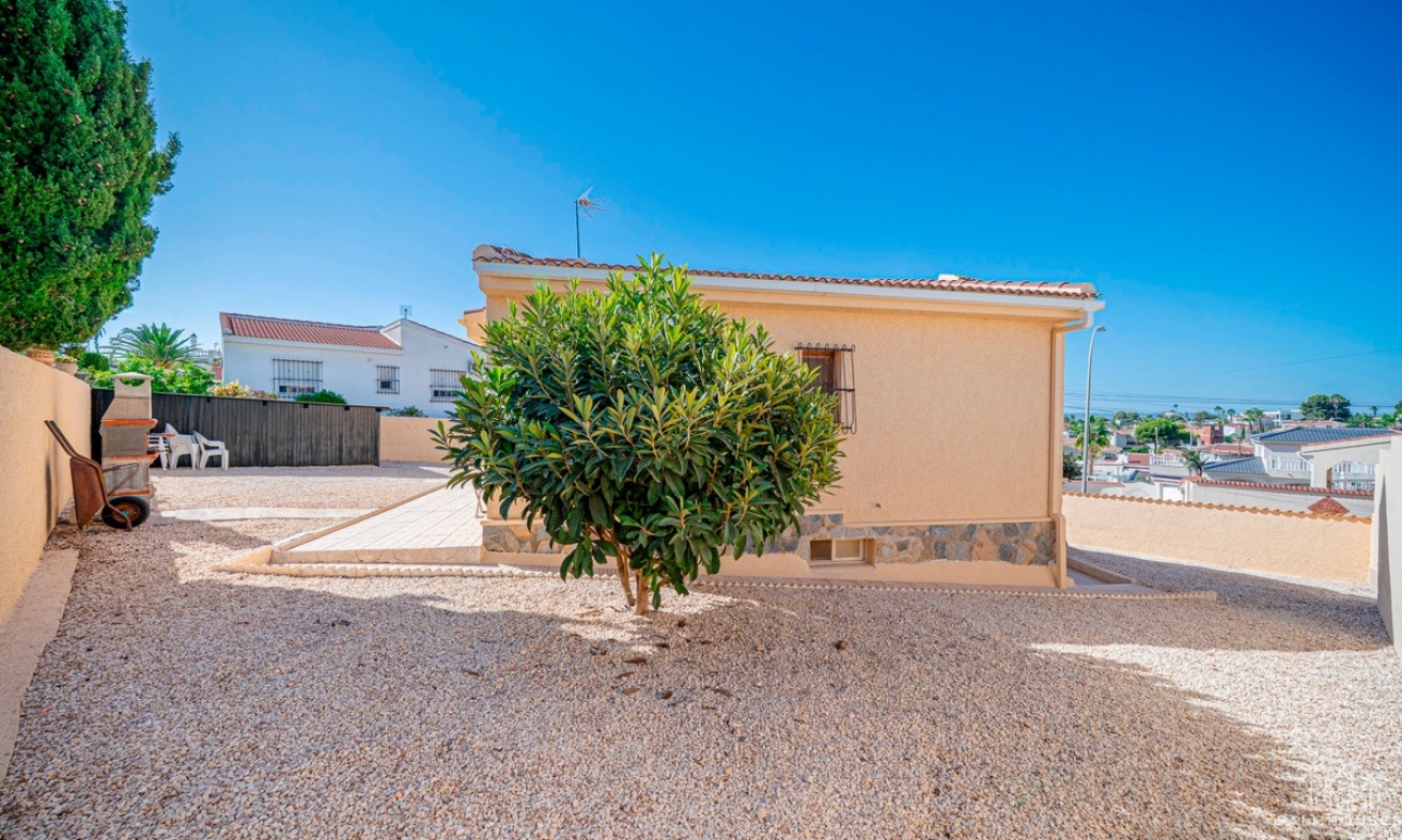 Herverkoop - Villa - Rojales - Ciudad Quesada