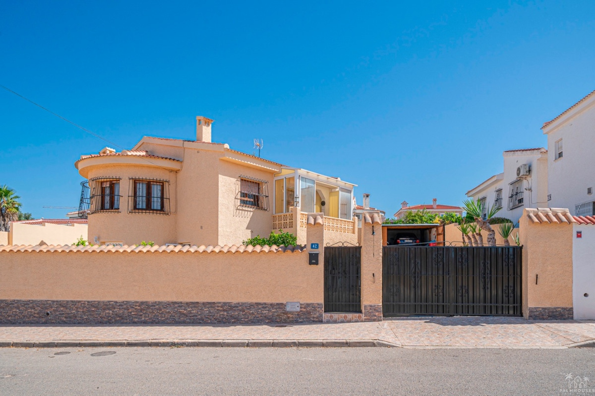 Herverkoop - Villa - Rojales - Ciudad Quesada