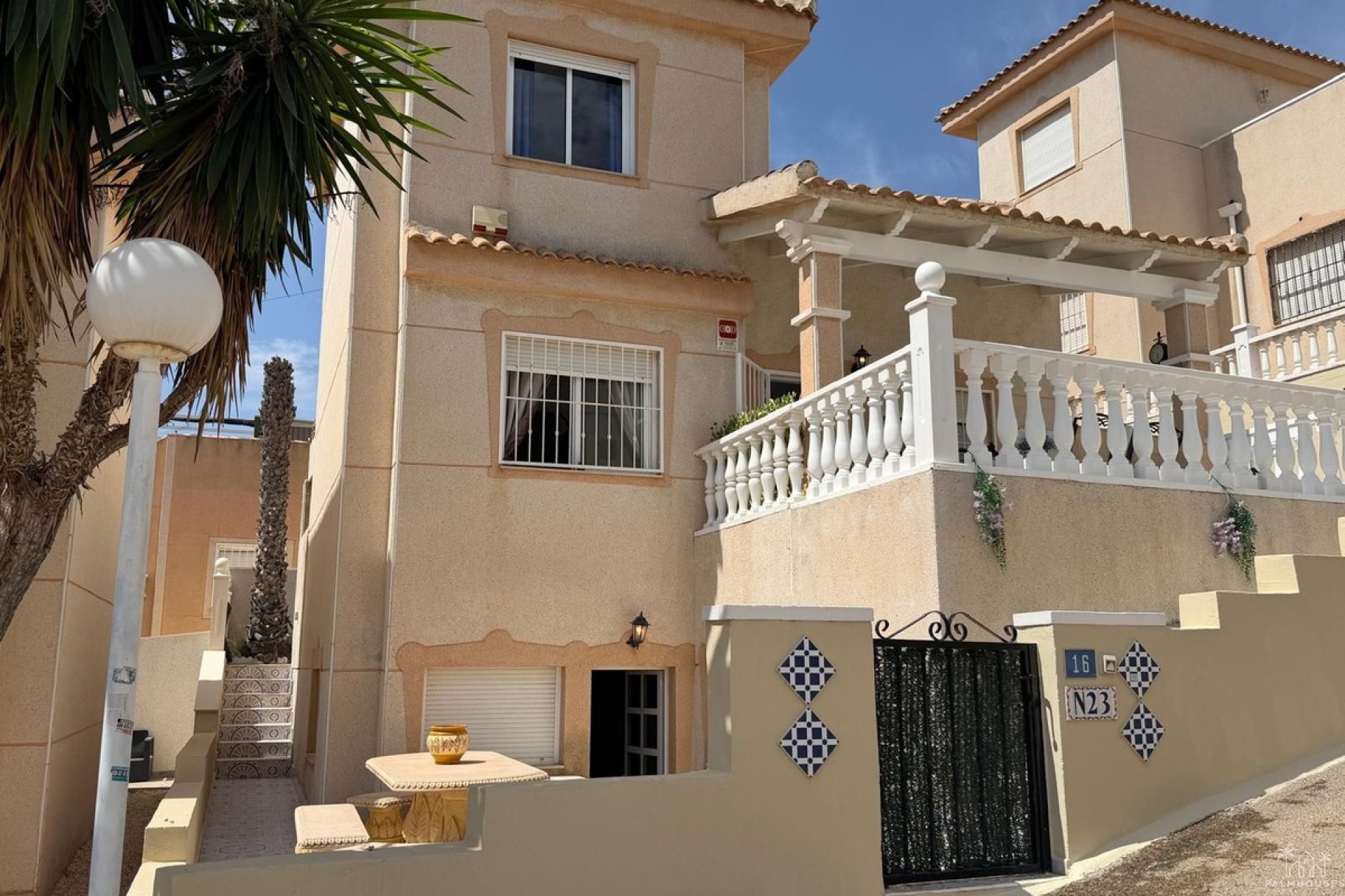 Herverkoop - Villa - Rojales - Ciudad Quesada
