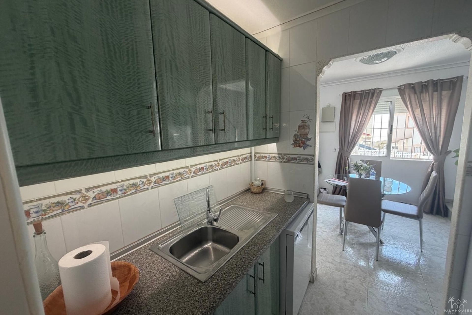 Herverkoop - Villa - Rojales - Ciudad Quesada