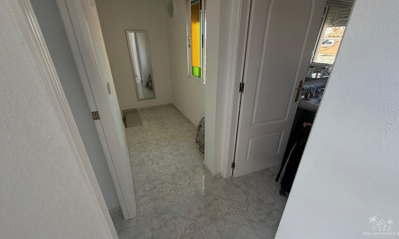 Herverkoop - Villa - Rojales - Ciudad Quesada