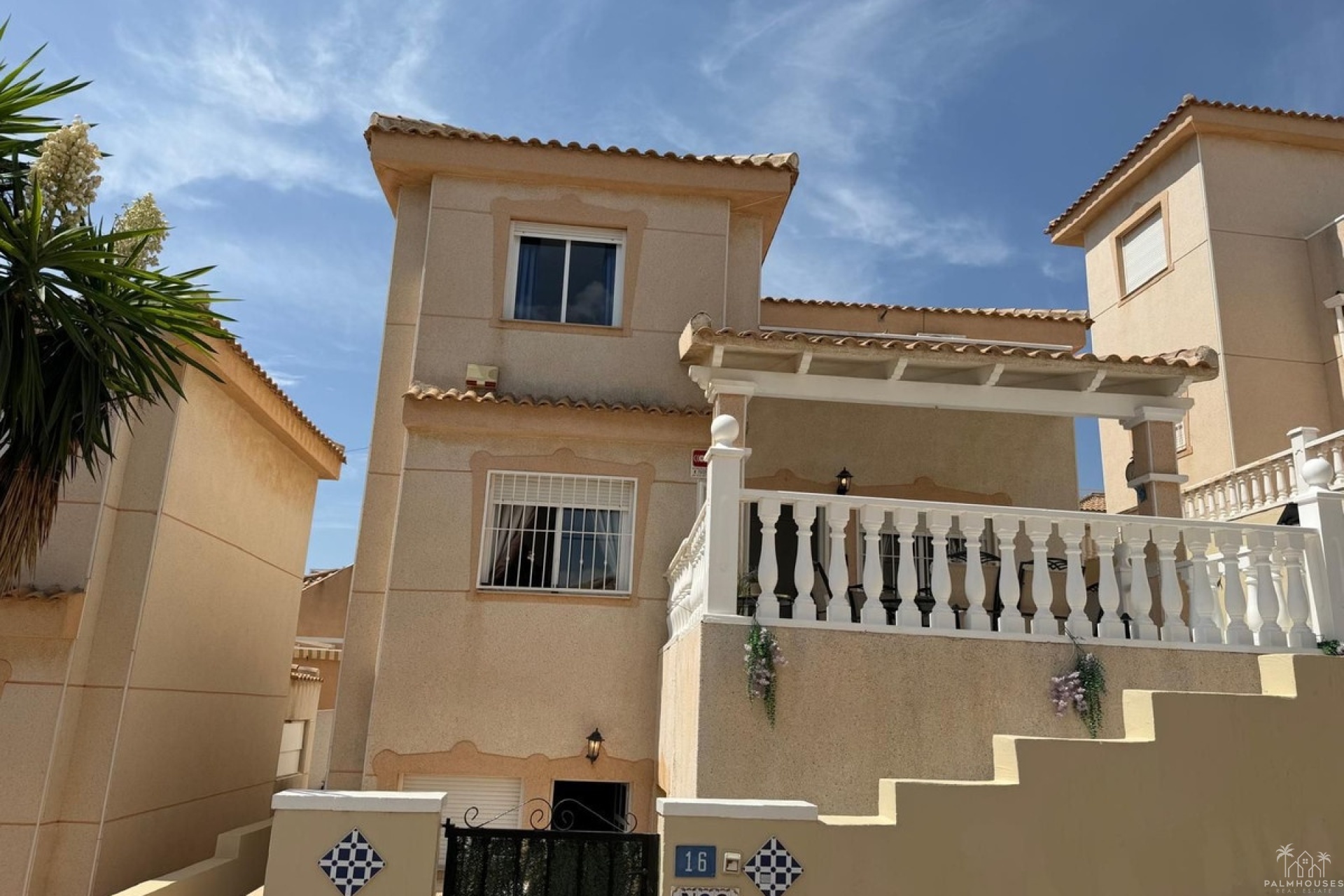 Herverkoop - Villa - Rojales - Ciudad Quesada