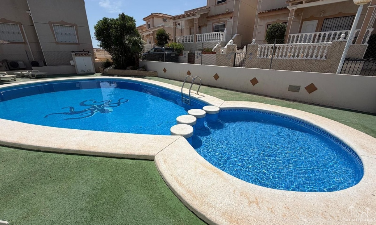 Herverkoop - Villa - Rojales - Ciudad Quesada