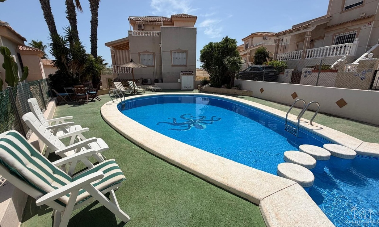 Herverkoop - Villa - Rojales - Ciudad Quesada