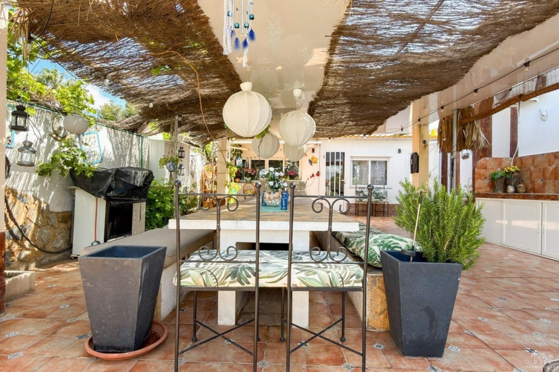 Herverkoop - Villa - Rojales - Ciudad Quesada