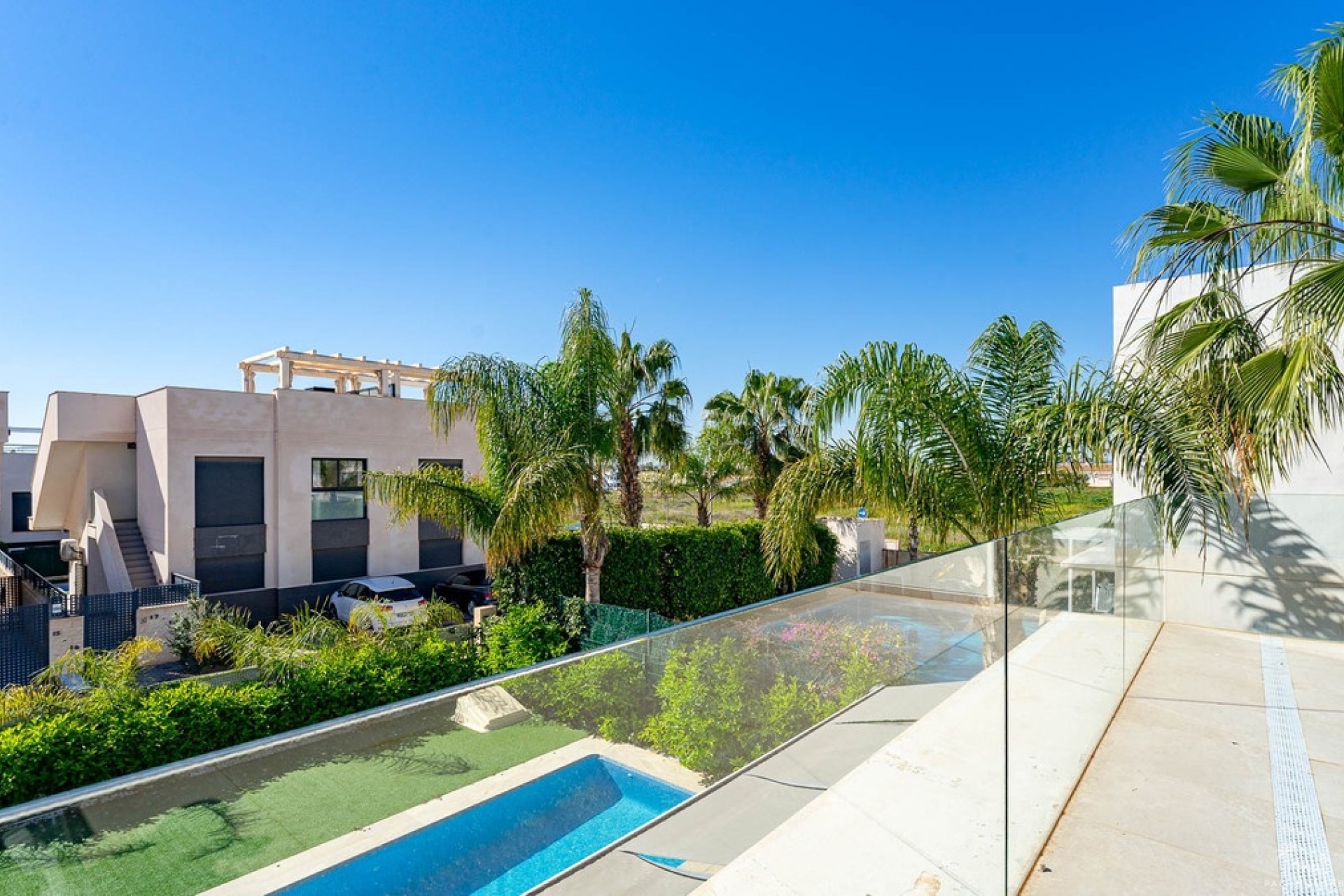 Herverkoop - Villa - Rojales - Ciudad Quesada