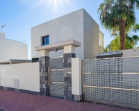 Herverkoop - Villa - Rojales - Ciudad Quesada