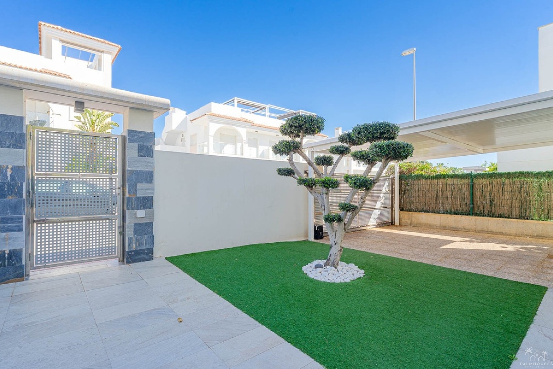 Herverkoop - Villa - Rojales - Ciudad Quesada