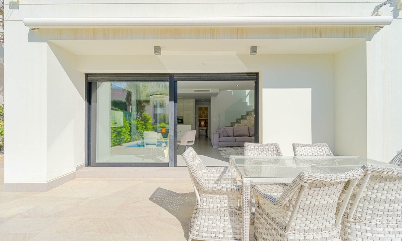 Herverkoop - Villa - Rojales - Ciudad Quesada