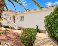 Herverkoop - Villa - Rojales - Ciudad Quesada