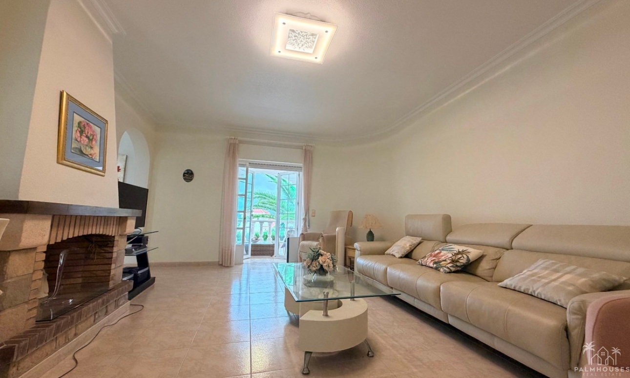 Herverkoop - Villa - Rojales - Ciudad Quesada