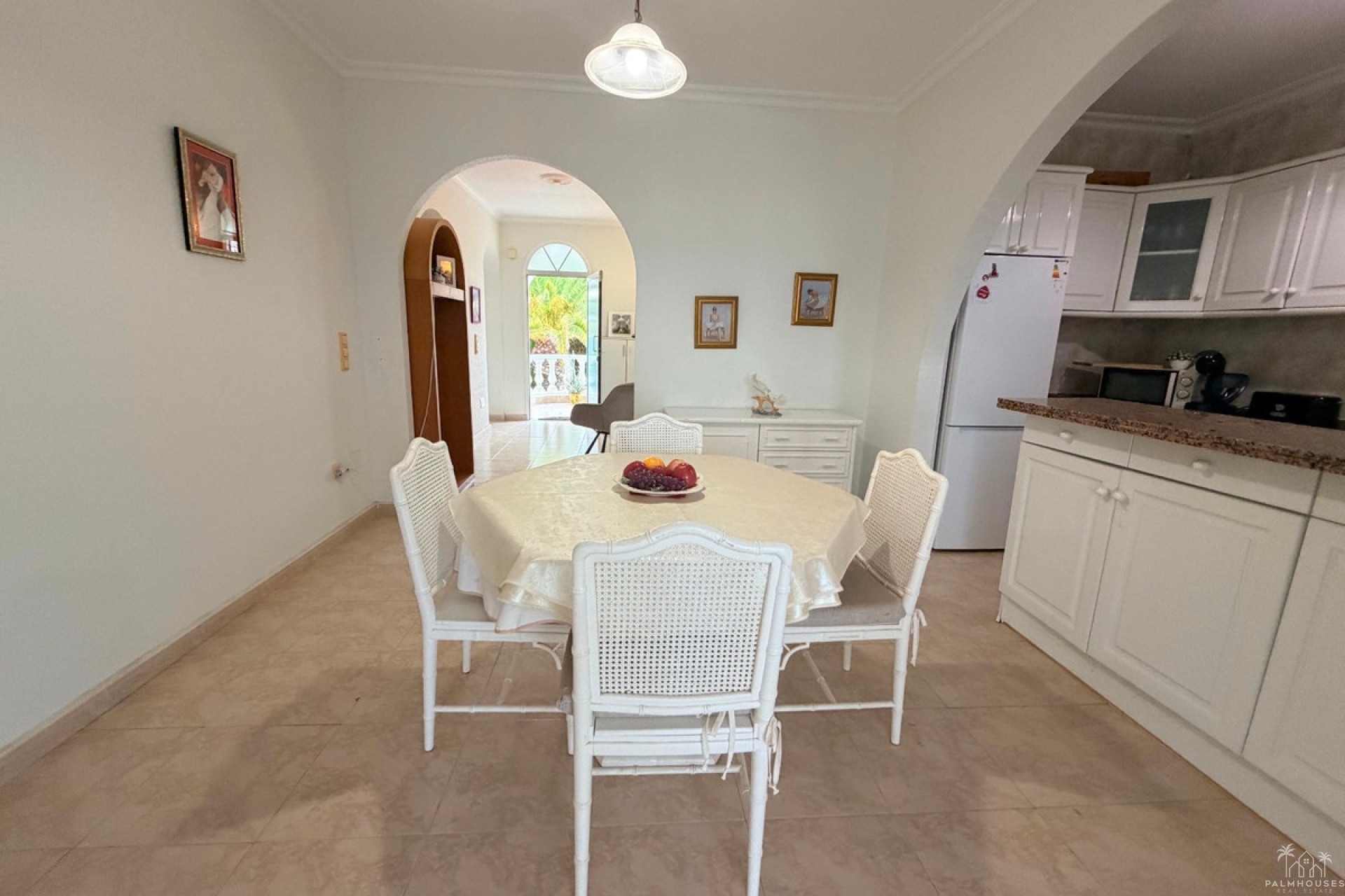 Herverkoop - Villa - Rojales - Ciudad Quesada