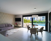 Herverkoop - Villa - Rojales - Ciudad Quesada