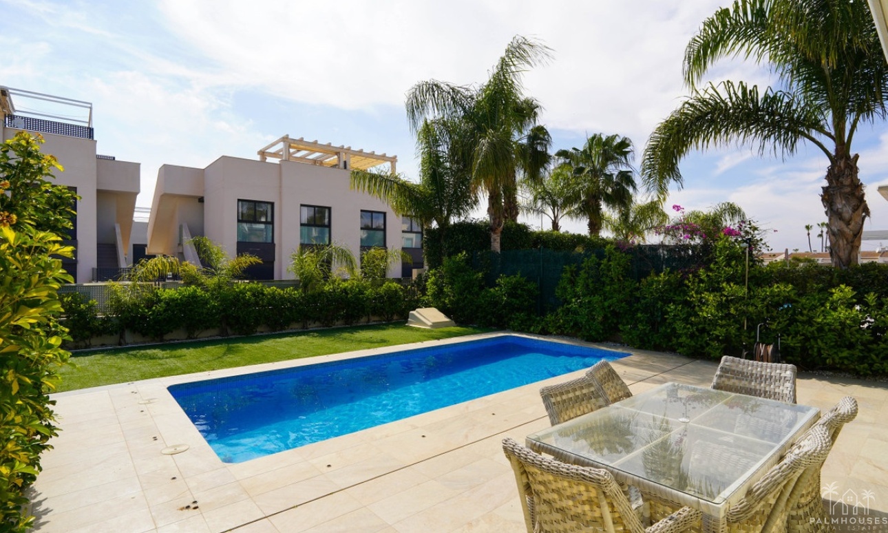 Herverkoop - Villa - Rojales - Ciudad Quesada