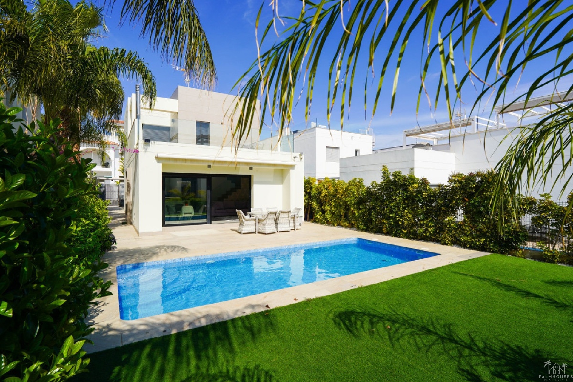 Herverkoop - Villa - Rojales - Ciudad Quesada