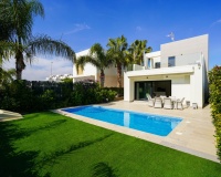 Herverkoop - Villa - Rojales - Ciudad Quesada