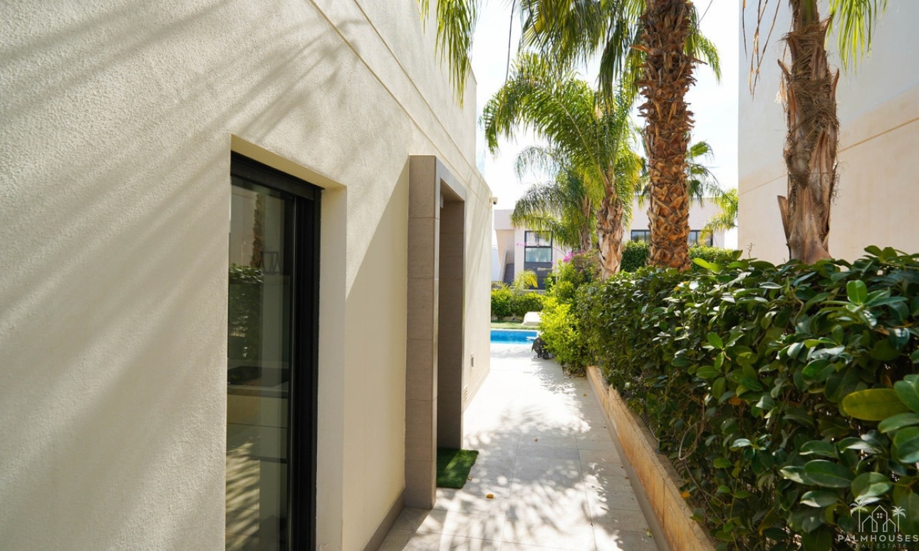 Herverkoop - Villa - Rojales - Ciudad Quesada