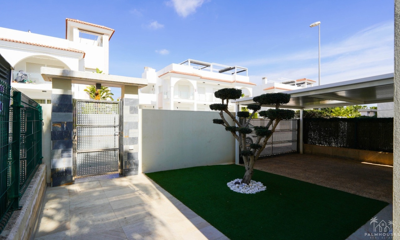 Herverkoop - Villa - Rojales - Ciudad Quesada