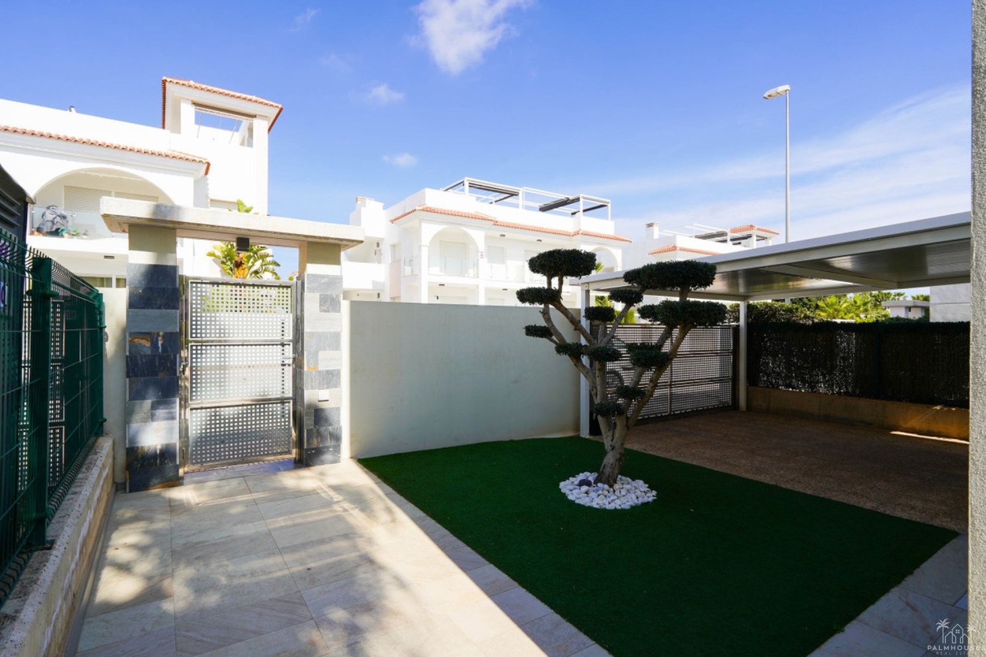 Herverkoop - Villa - Rojales - Ciudad Quesada