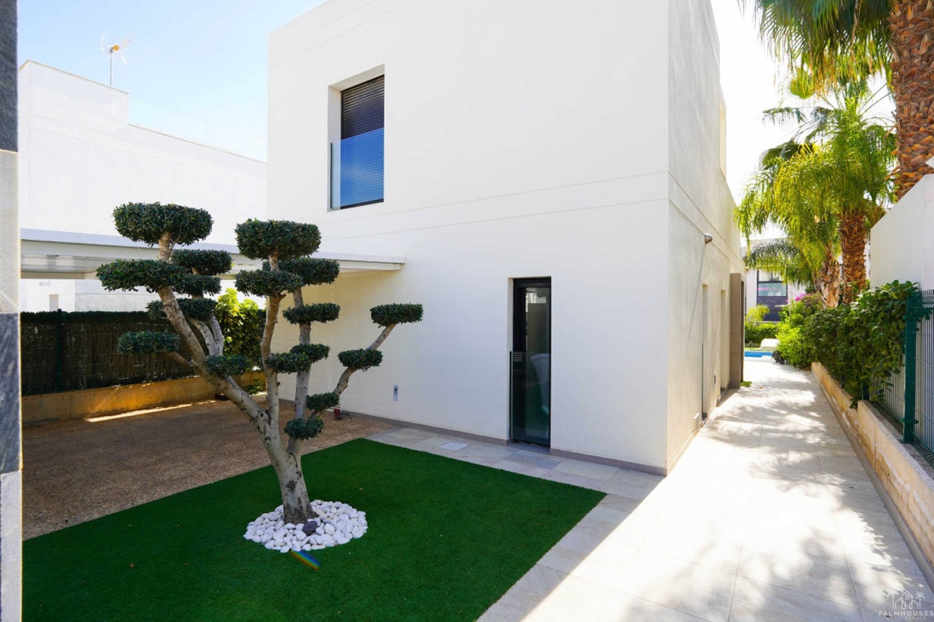 Herverkoop - Villa - Rojales - Ciudad Quesada