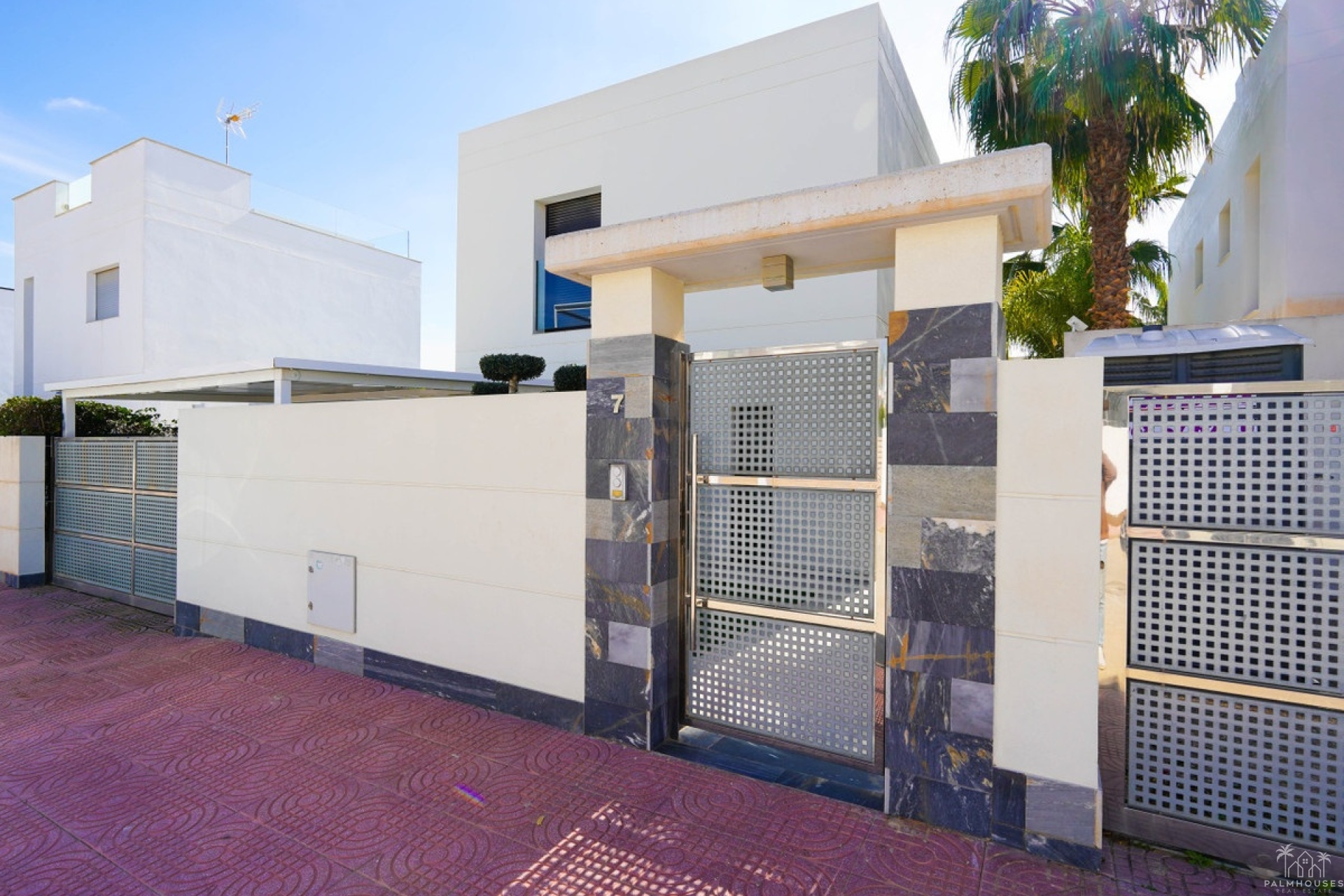 Herverkoop - Villa - Rojales - Ciudad Quesada