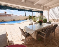 Herverkoop - Villa - Rojales - Ciudad Quesada