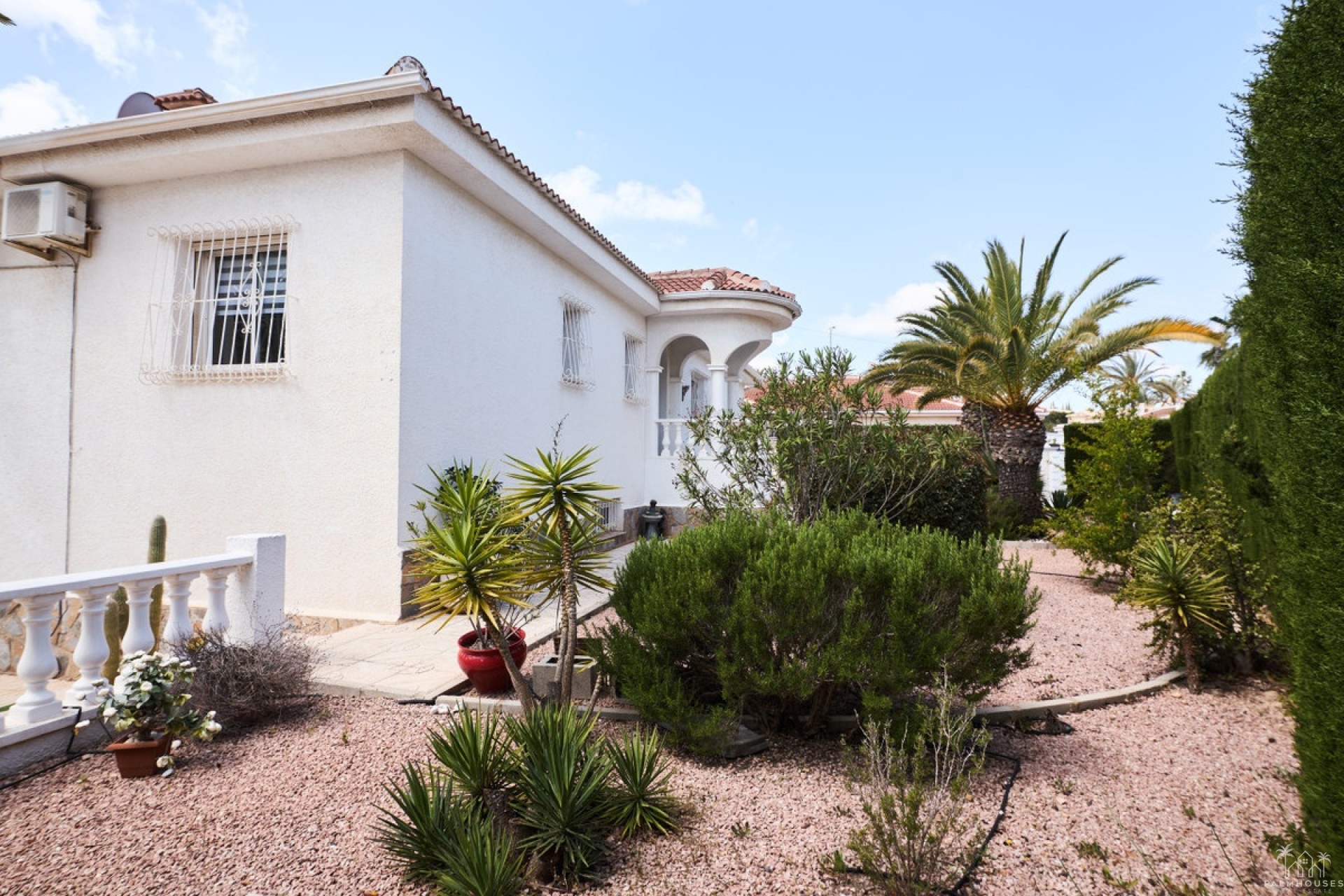 Herverkoop - Villa - Rojales - Ciudad Quesada