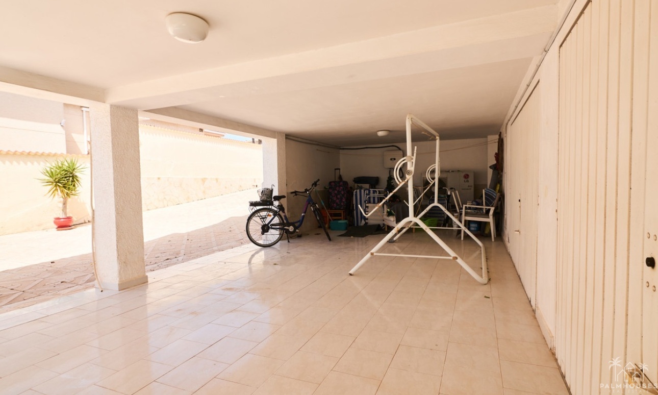 Herverkoop - Villa - Rojales - Ciudad Quesada