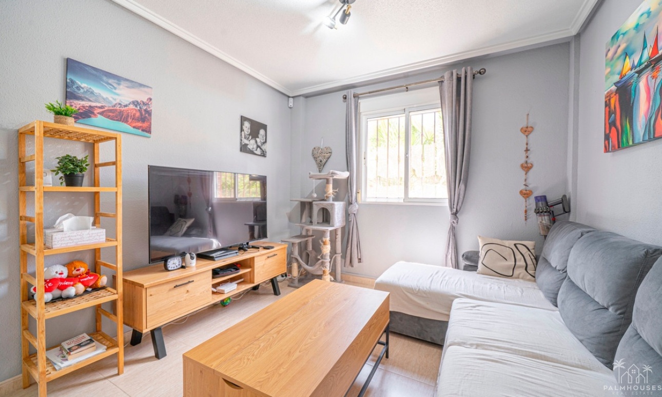 Herverkoop - Villa - Rojales - Ciudad Quesada