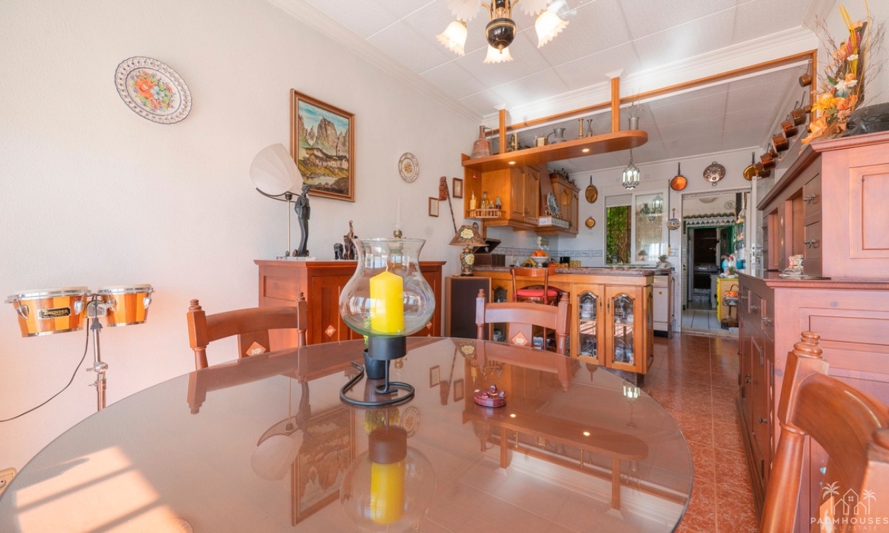 Herverkoop - Villa - Rojales - Ciudad Quesada