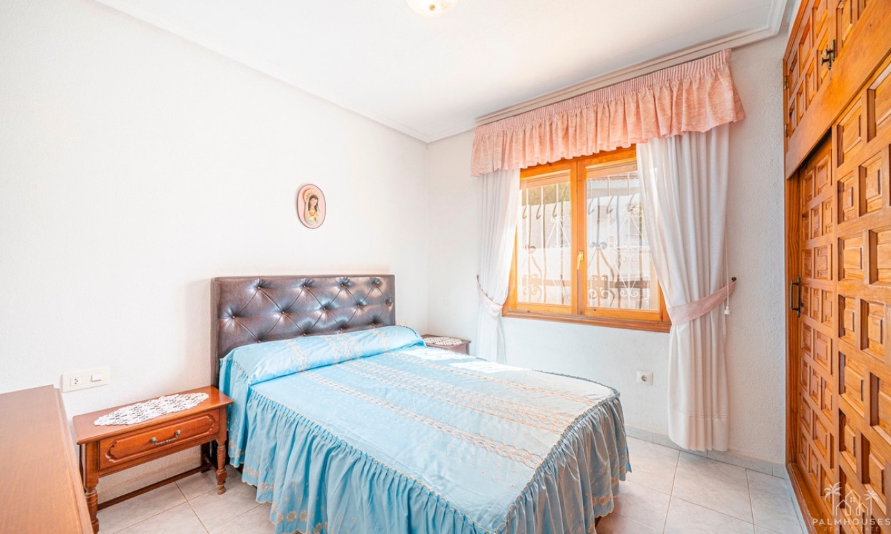 Herverkoop - Villa - Rojales - Ciudad Quesada