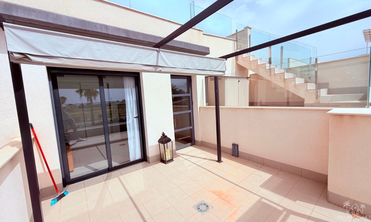 Herverkoop - Villa - Rojales - Ciudad Quesada