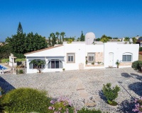 Herverkoop - Villa - Rojales - Ciudad Quesada