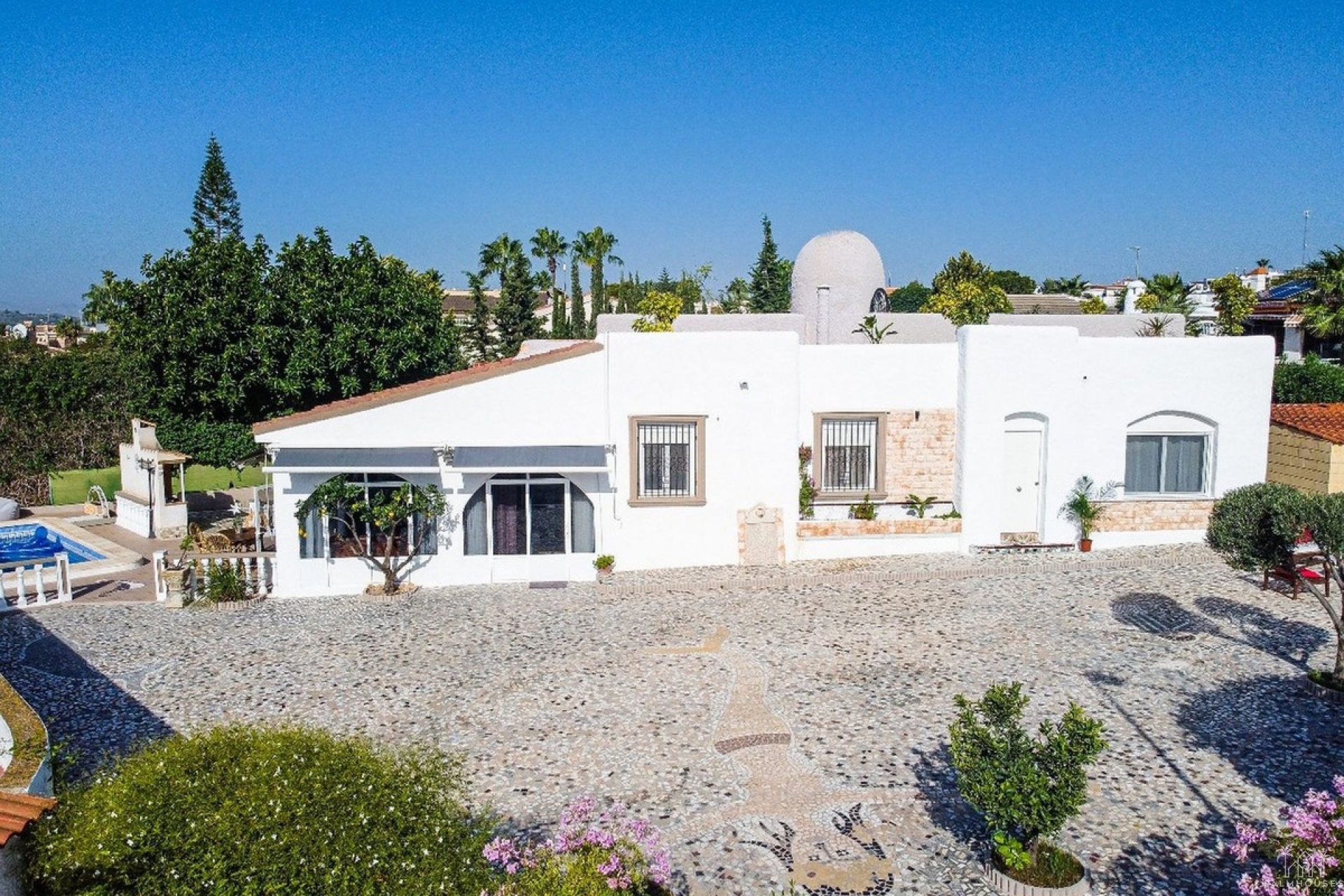 Herverkoop - Villa - Rojales - Ciudad Quesada
