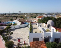 Herverkoop - Villa - Rojales - Ciudad Quesada