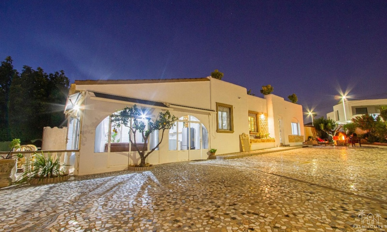 Herverkoop - Villa - Rojales - Ciudad Quesada