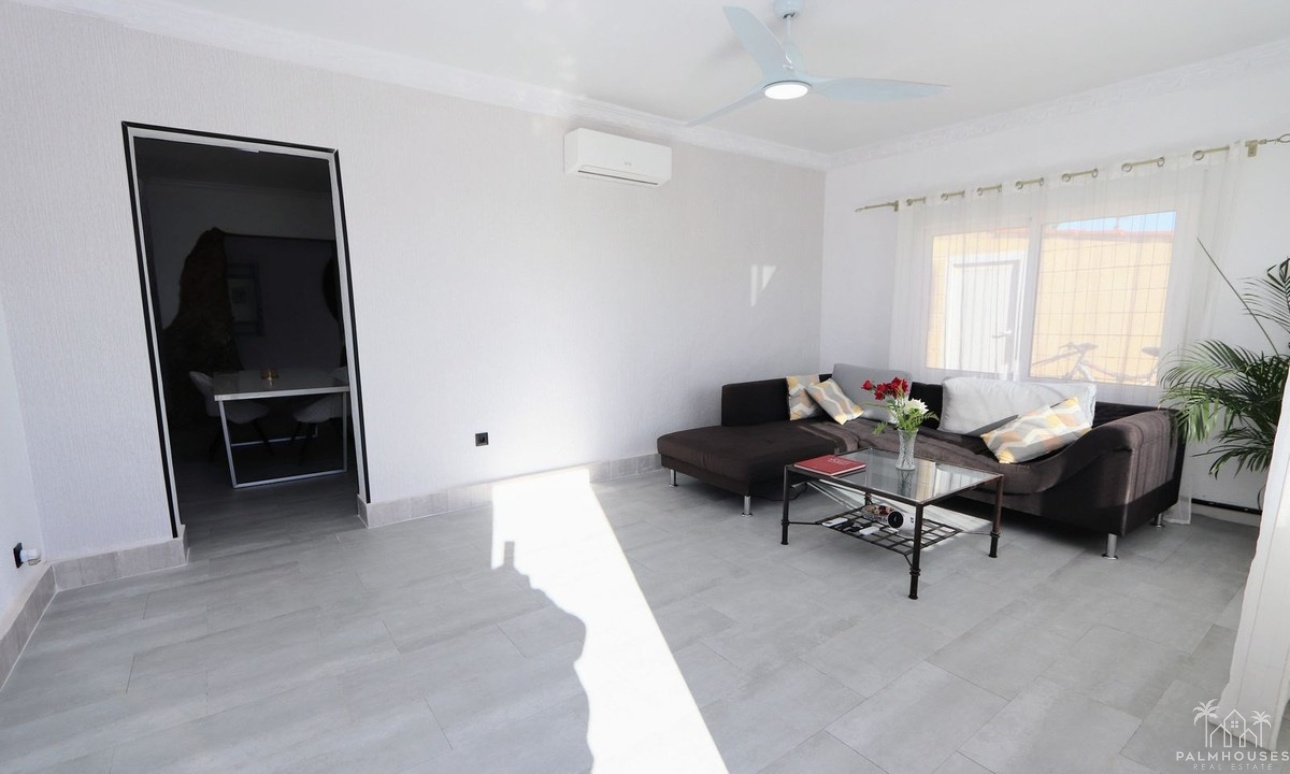 Herverkoop - Villa - Rojales - Ciudad Quesada