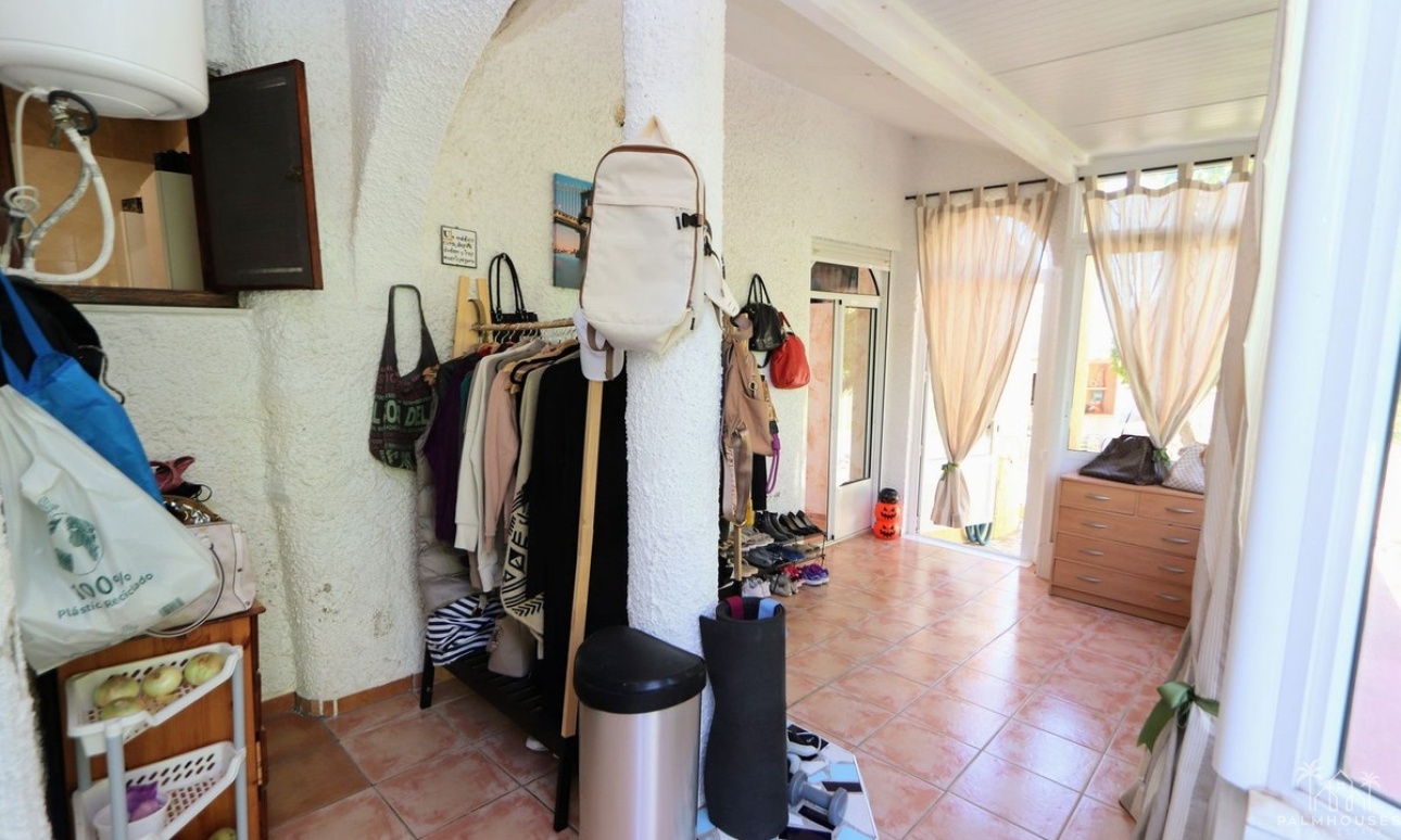 Herverkoop - Villa - Rojales - Ciudad Quesada