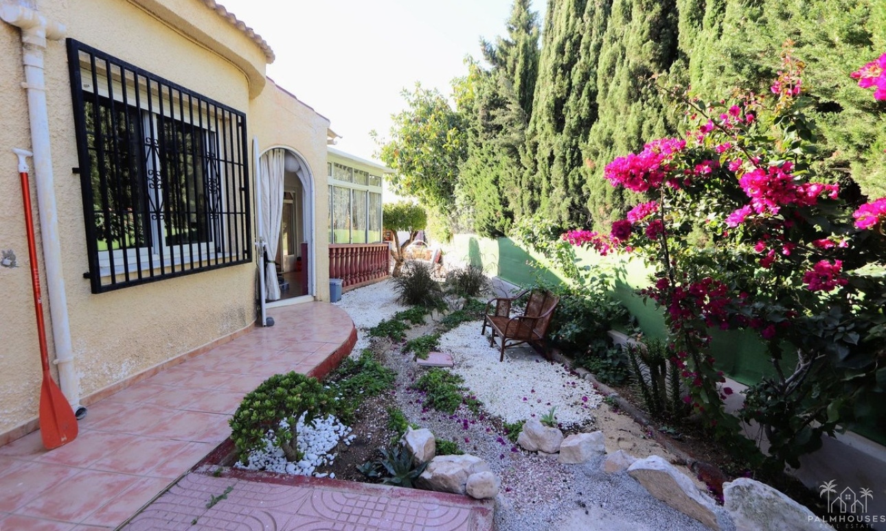 Herverkoop - Villa - Rojales - Ciudad Quesada