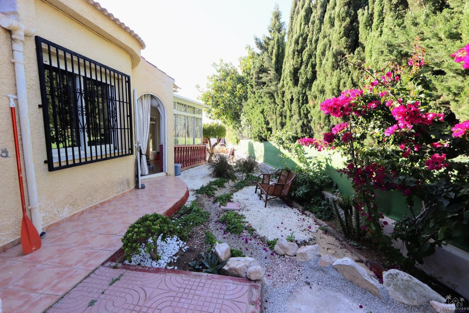 Herverkoop - Villa - Rojales - Ciudad Quesada