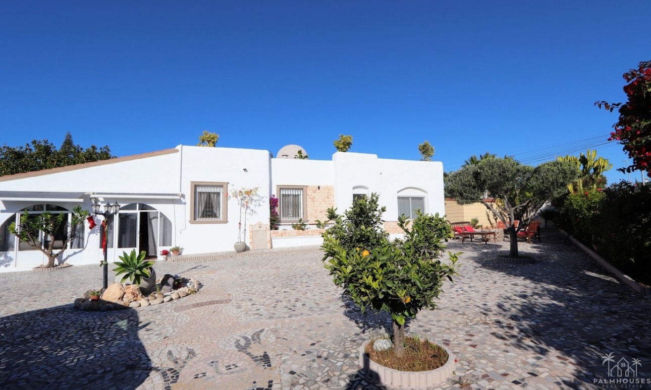 Herverkoop - Villa - Rojales - Ciudad Quesada