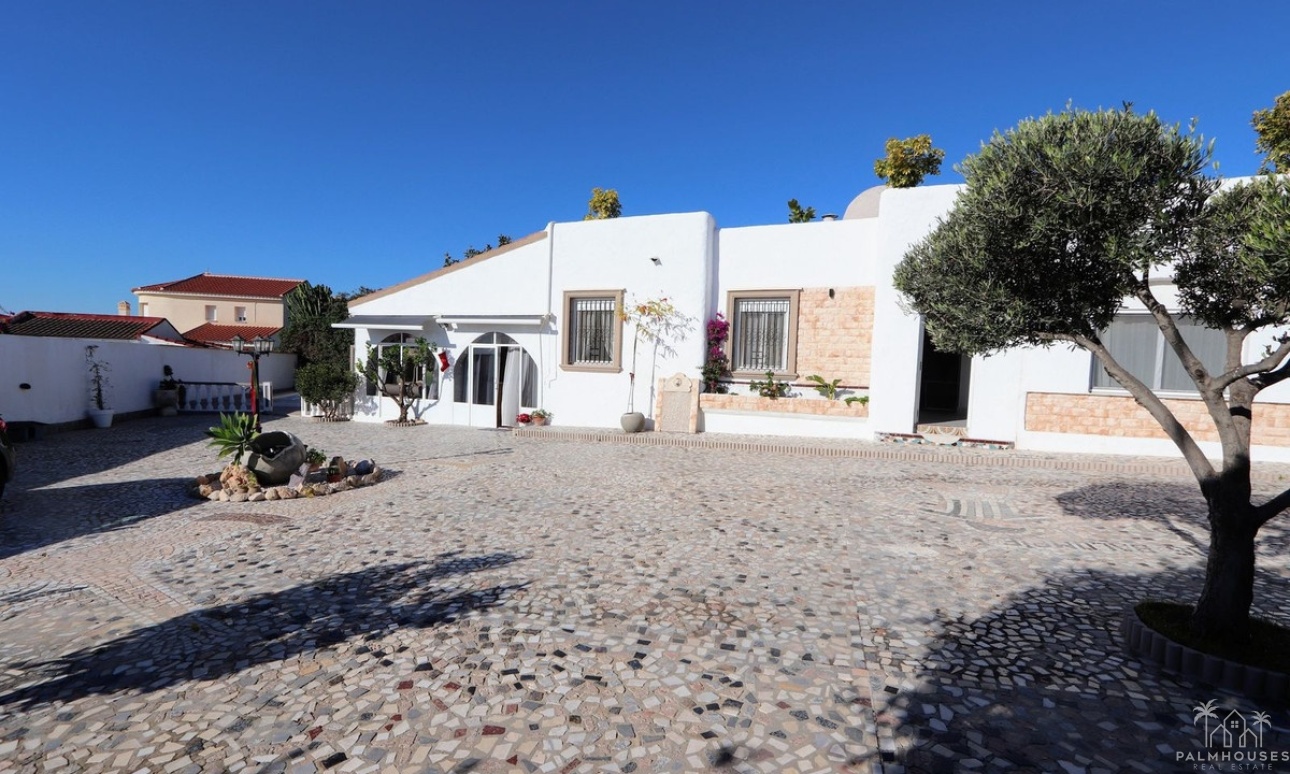 Herverkoop - Villa - Rojales - Ciudad Quesada