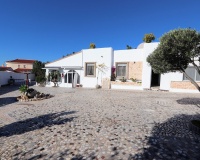 Herverkoop - Villa - Rojales - Ciudad Quesada