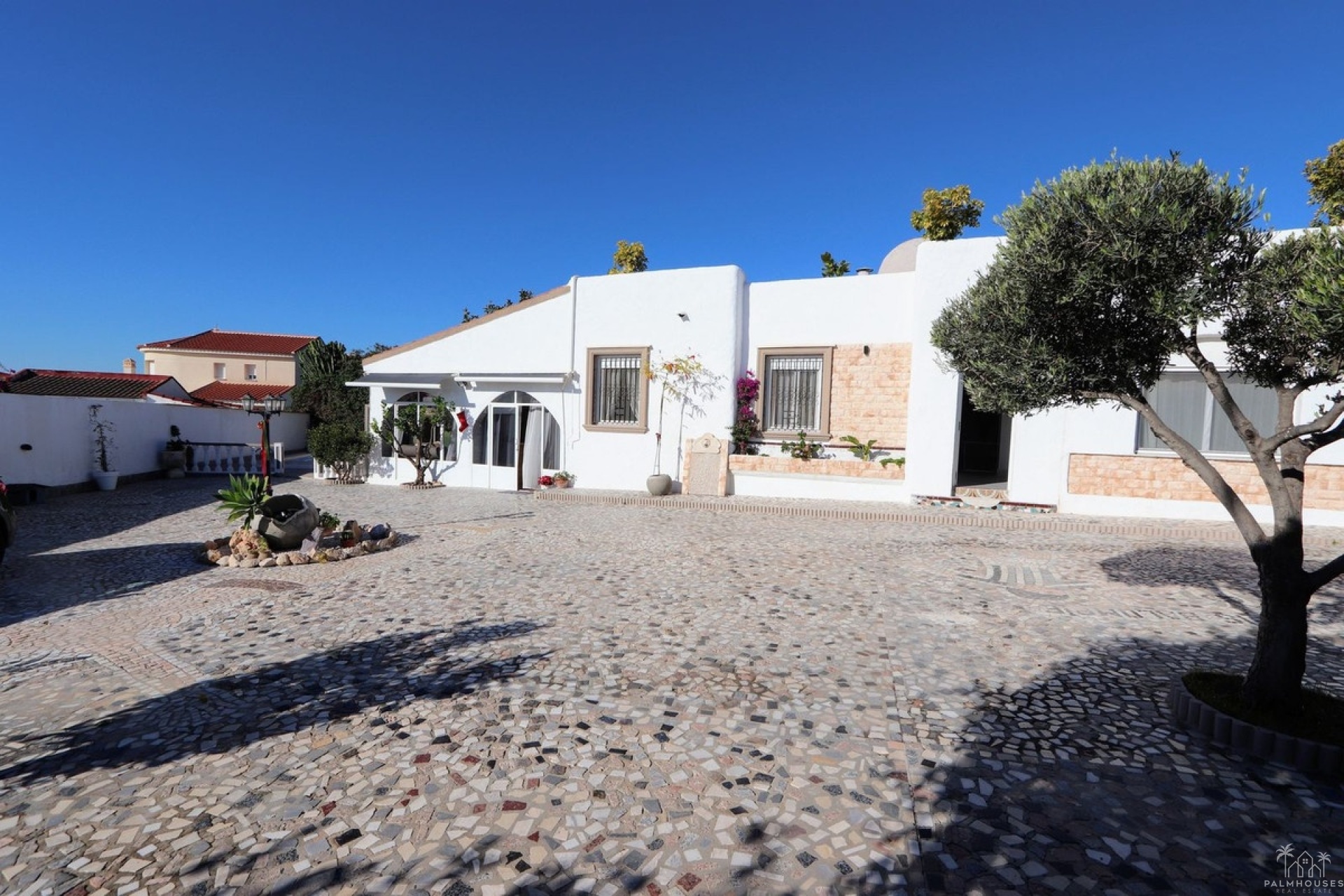 Herverkoop - Villa - Rojales - Ciudad Quesada